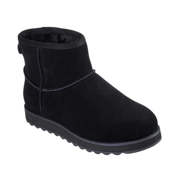-10%
Уггі жіночі Skechers Keepsakes 2.0 167672 BBK