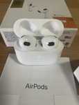 Airpods Apple 2a Geraçao