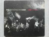 Płyta CD - Die Fantastischenvier - 10 zł