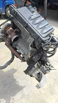 Motor Mercedes 640.940