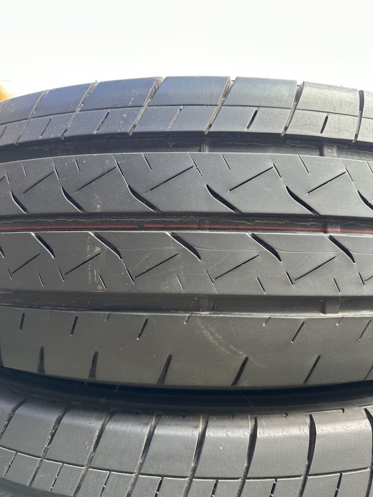 225/65/16c Bridgestone Duravis R660 ECo