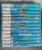 Okazja Gry Nintendo WiiU