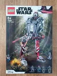 LEGO Star Wars 75254 Szturmowa maszyna krocząca - NOWA - Wysyłka OLX