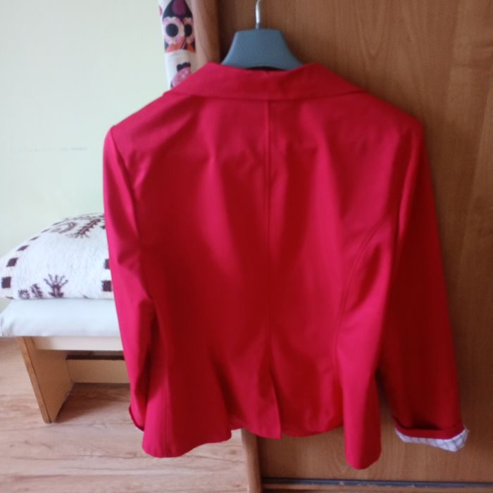 Żakiet marynarka damska