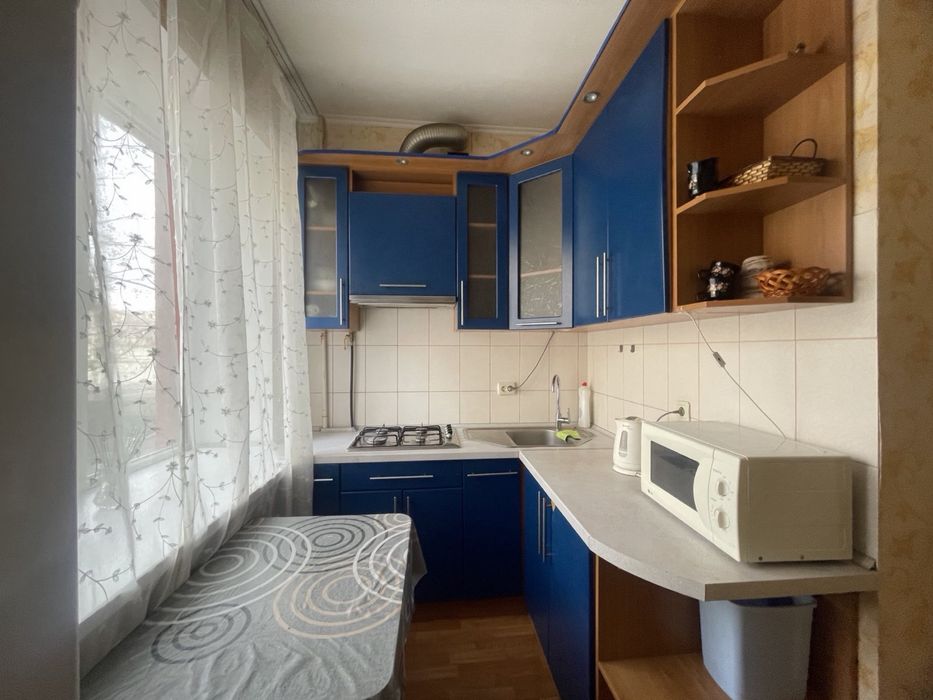 Продажа 1 кімнатноі квартири Холодна гора , Григорівське шоссе