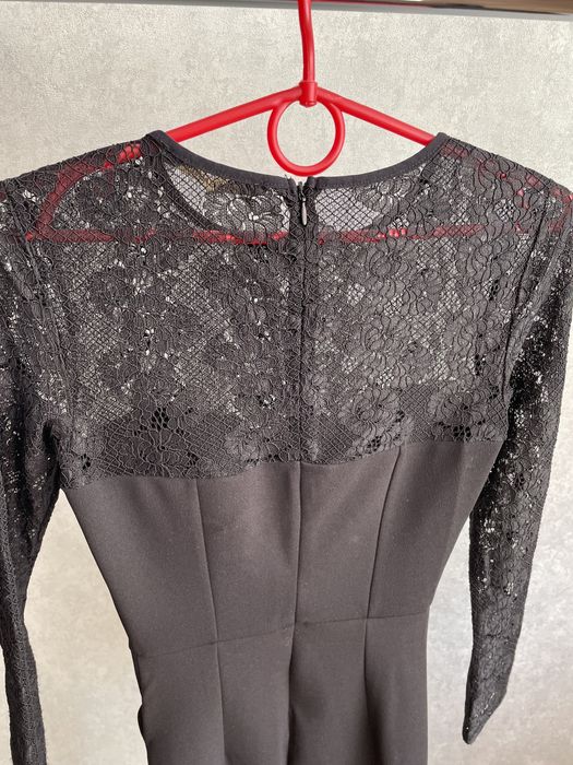 Сукня  Love Republic Вечірня коктейльна. Маленька чорна сукня