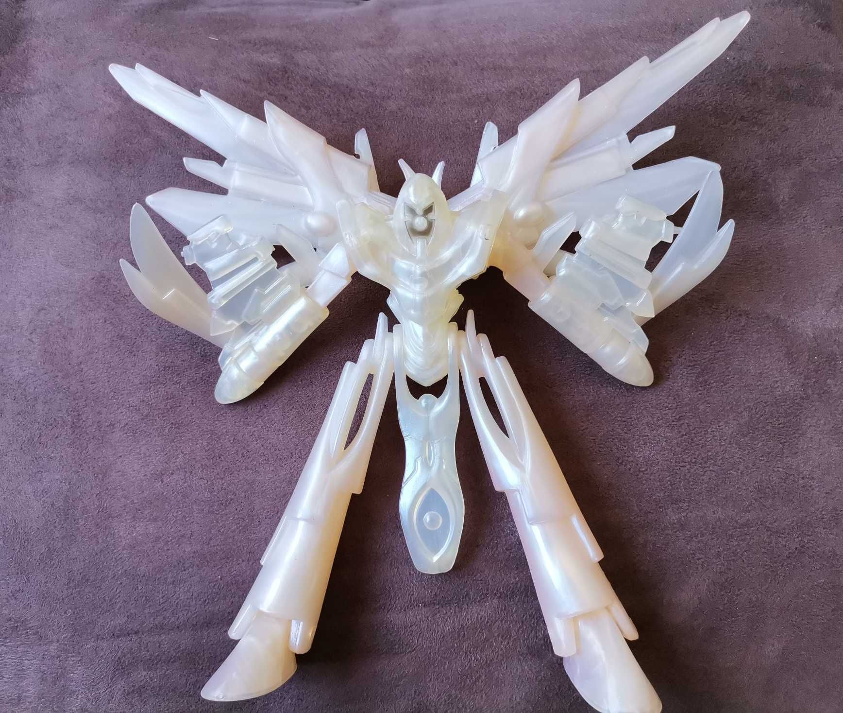 2003 - Hasbro Wizards Shogakukan Mitsui 6" - CRYSTAL