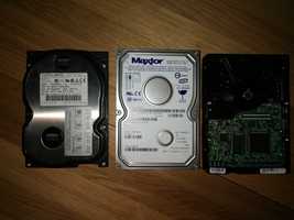 Talezowy Dysk twardy HDD Samsung maxtor