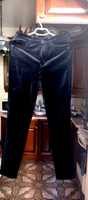 велюровые брюки Massimo Dutti 38 размер