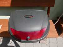 Kufer motocyklowy Xl MotoRoy 68l.