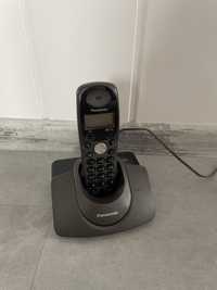 Telefon stacjonarny Panasonic KX-TGB210