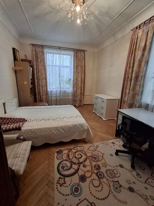 Здам 2 к, центр,без комісії,В.Вінниченко 7