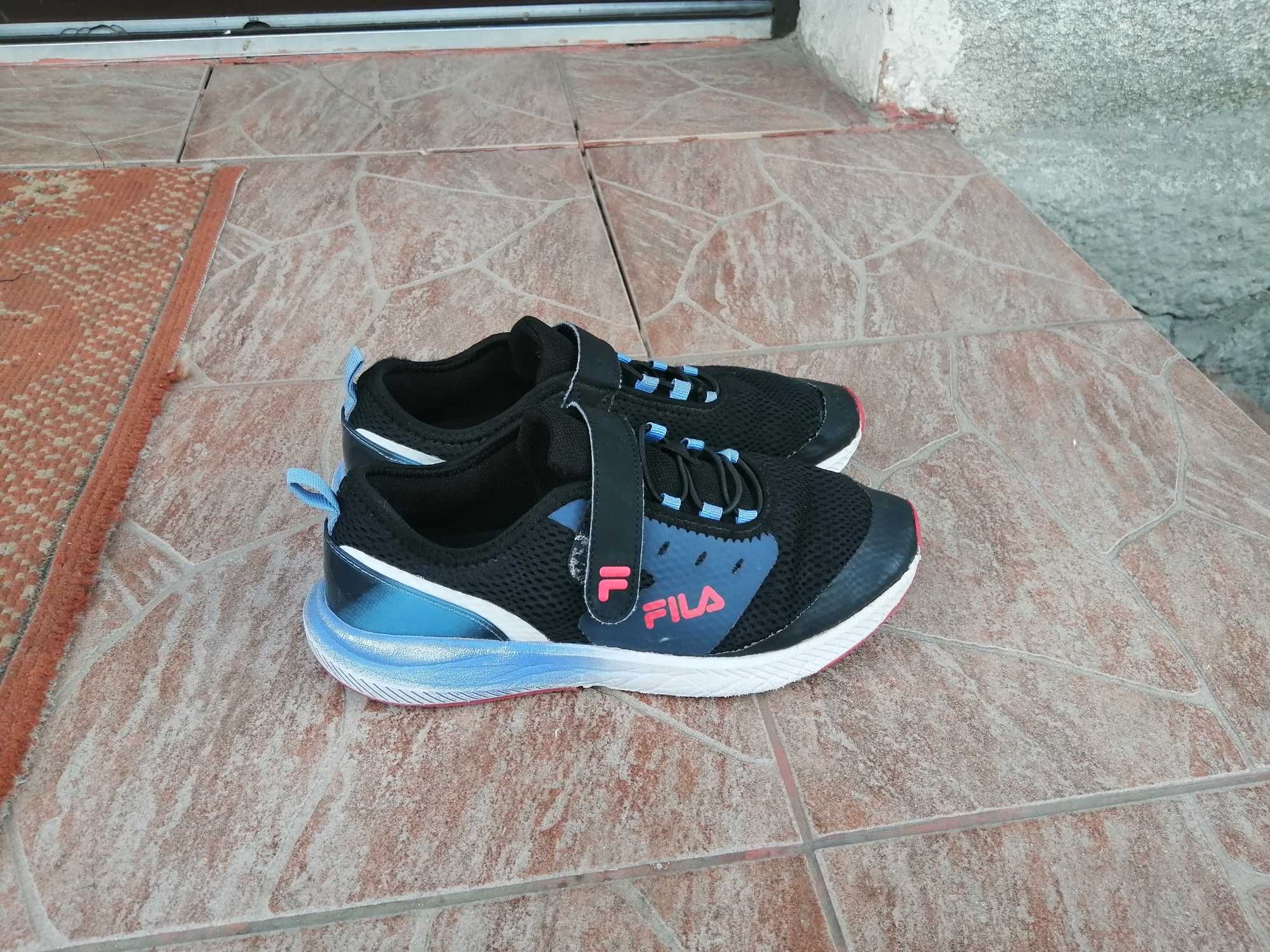 Buty Fila roz 38 wysyłka gratis