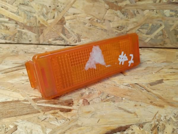 Pisca frente direito RENAULT Express (F40/G40)