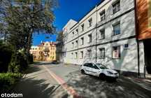 Mieszkanie z potencjałem do remontu Lębork centrum