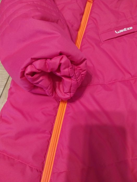 Kombinezon decathlon wed'ze 24m stan idealny