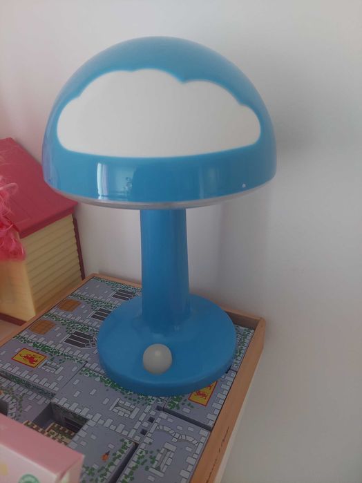 Candeeiros Skojig IKEA de quarto de criança