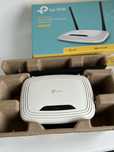 Router TP-LINK TL-WR841N