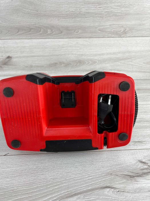 Компресcор автомобильный Einhell X-Change PRESSITOбу без аку і зарядки