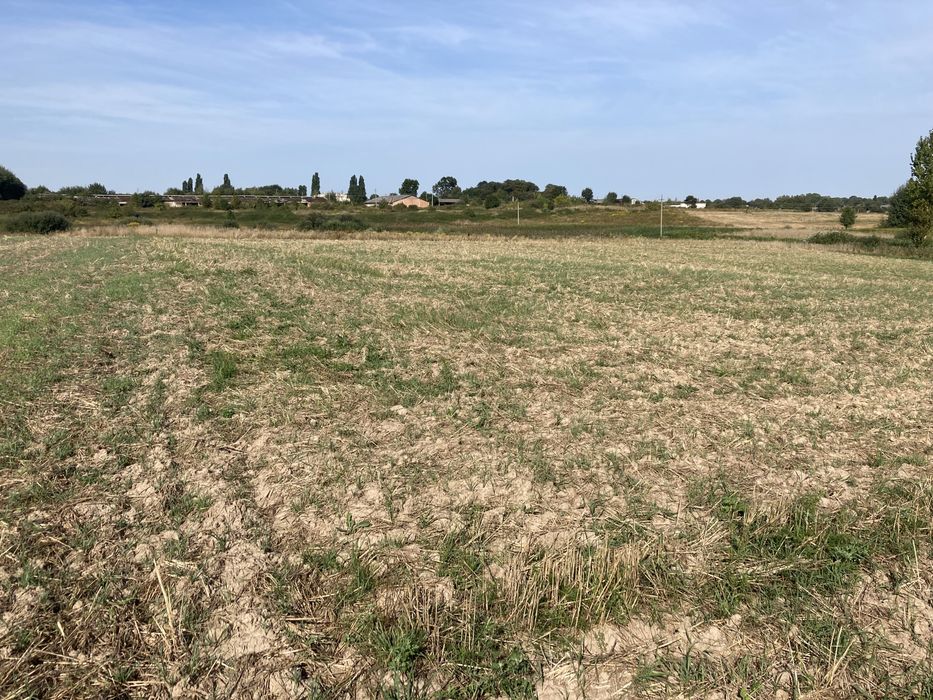 Участок 76 сотих