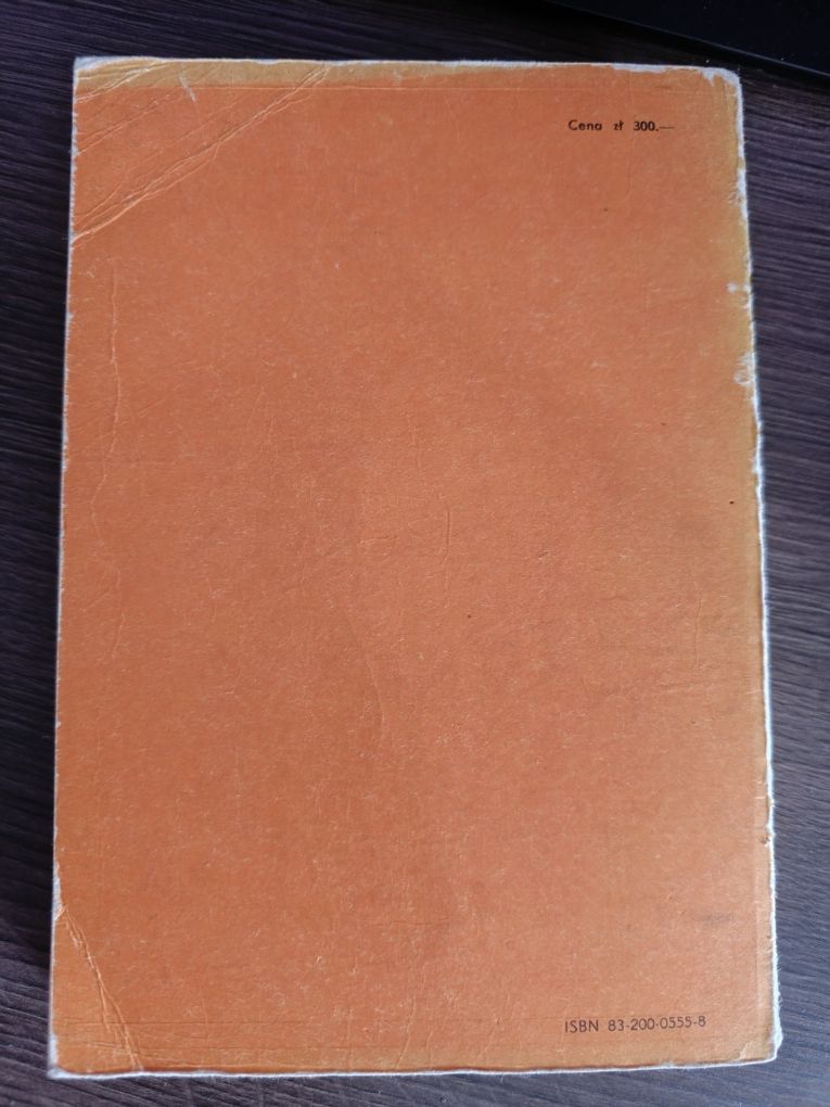Książka Rehabilitacja medyczna. Dega, Milanowska.Rok 1983