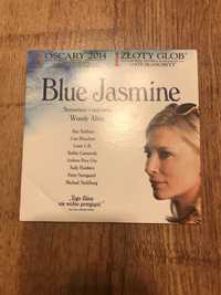 Płyta DVD Blue Jasmine