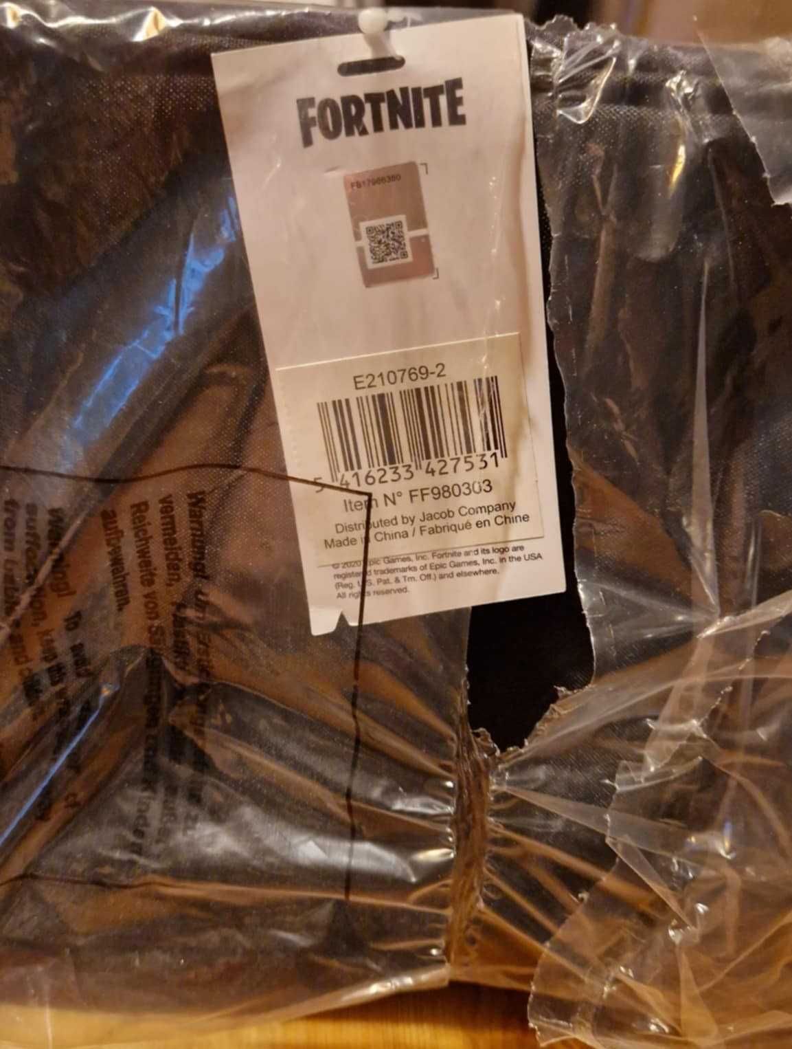 Śniadaniówka/saszetka dla młodzieży
