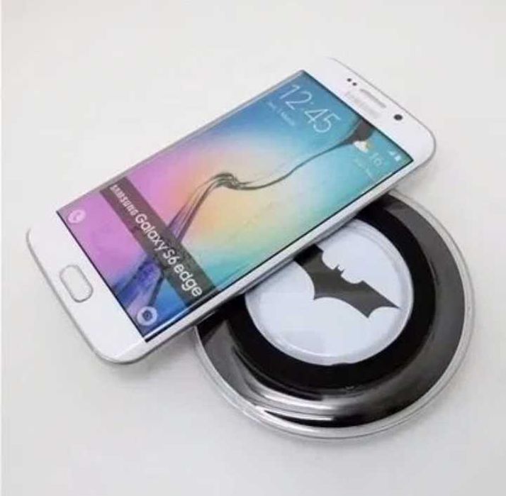 Carregador sem fios Samsung