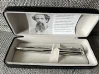 Luksusowy długopis Charles Dickens