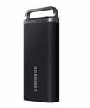 Dysk Zewnętrzny Ssd Samsung Portable Ssd T5 8Tb