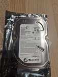 Dysk Seagate HDD 320 GB