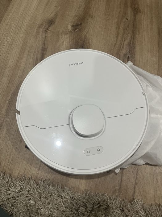 Aspirador robô Dreame D10 Plus Gen 2