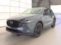 Mazda CX-5 Carbon Edition S | Pełna Historia! | Pierwszy właściciel!
