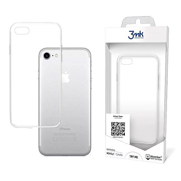 Etui As ArmorCase na iPhone 7 / 8