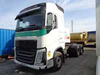 Volvo FH 500  / EURO 6 / Automat / Z FRANCJI / FV23%