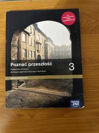 Poznać przeszlosc 3 historia