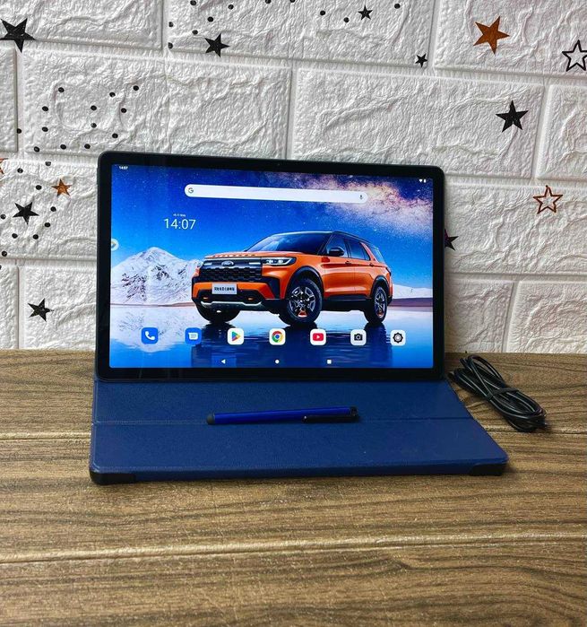 Планшет Lenovo Tab P11 6/128 "LTE"