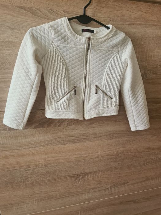 Kurteczka rozmiar 128cm