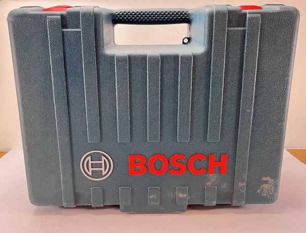 Laser Rotacyjny BOSCH GRL 250 HV Walizka + Stojak