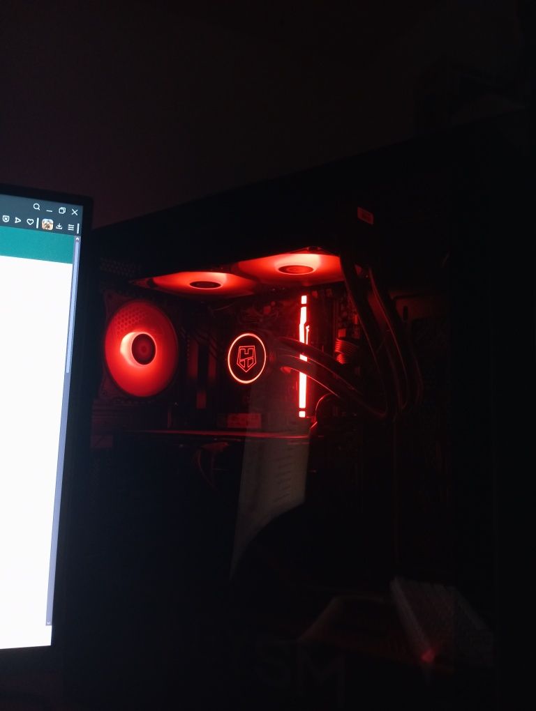 Computador Gaming / Trabalho – Alto Desempenho