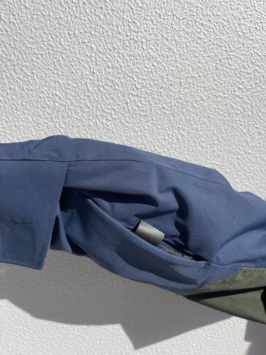 Casaco neve Rossignol