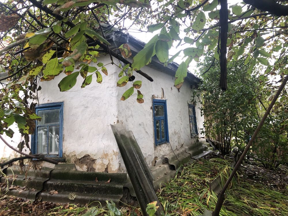 Продаж будинку