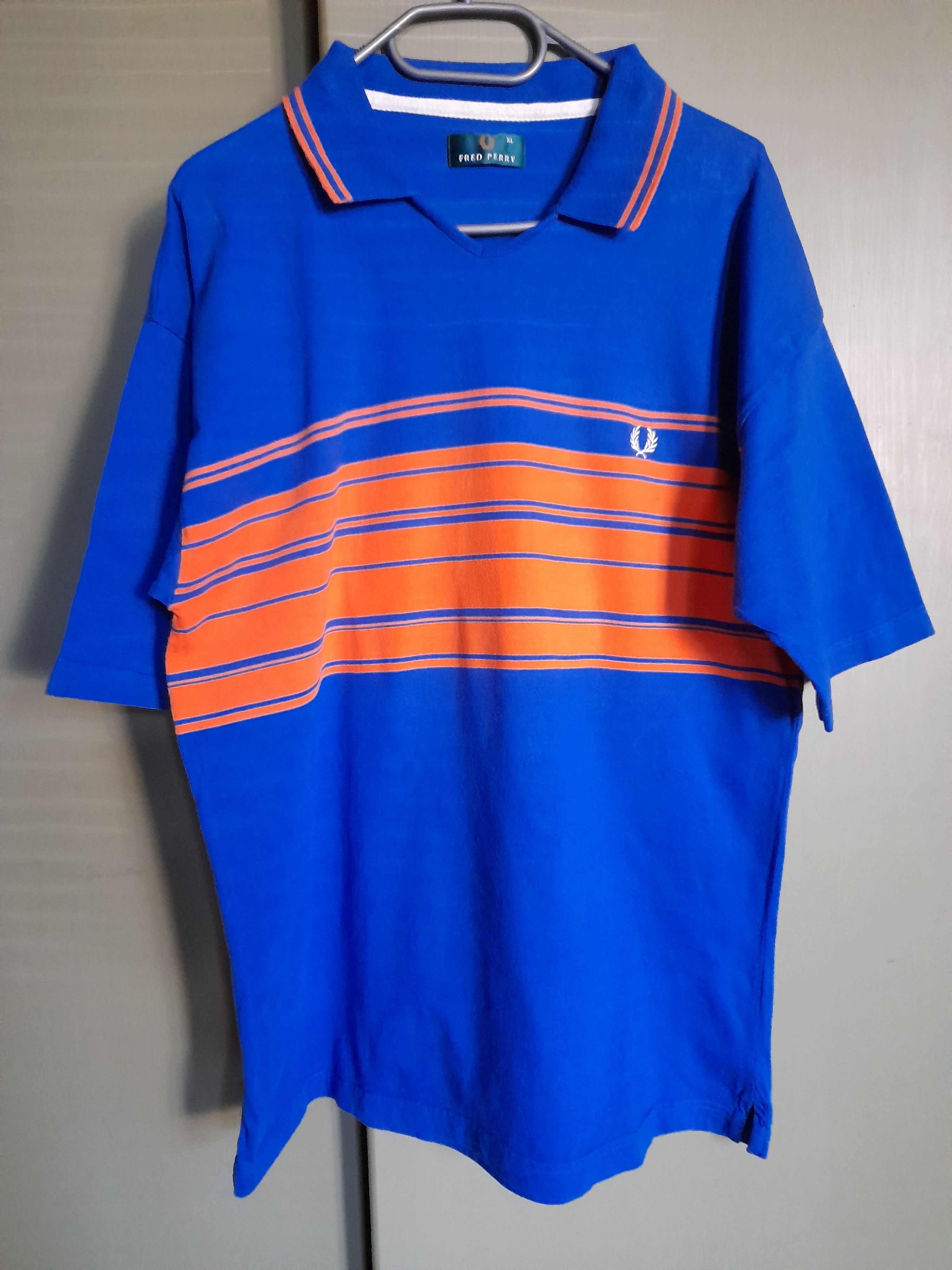 Koszulka polo Fred Perry rozm.XL