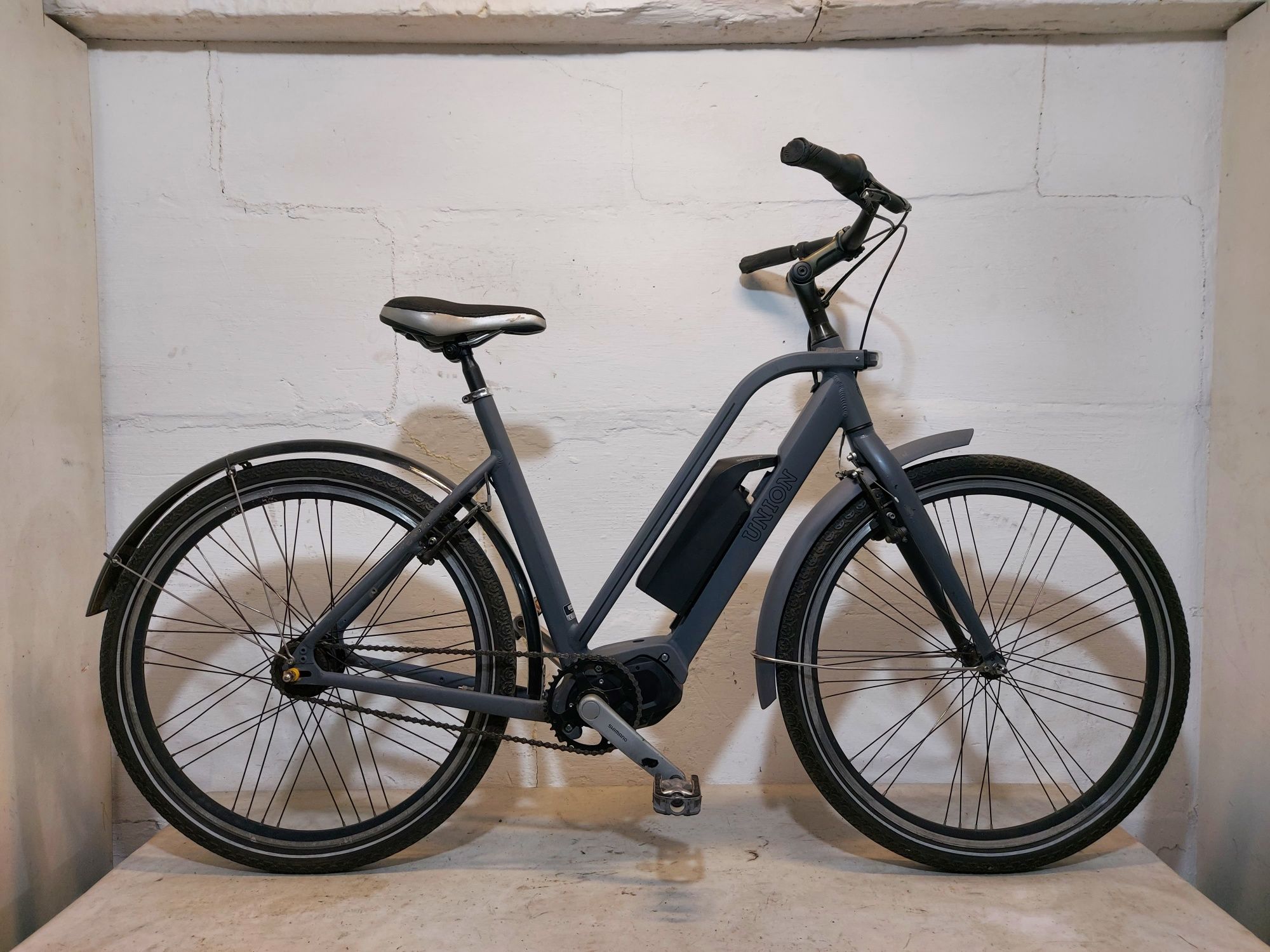 Під проект‼️ Оригінальний електровелосипед Shimano Union H8 2019