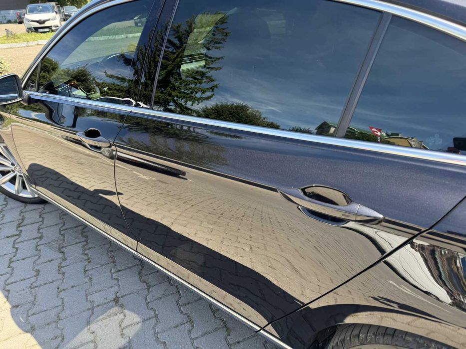 продаж авто Volkswagen Passat