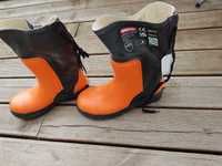 Okazja!!! nowe buty robocze OREGON YUKON  gumowe rozmiar 45