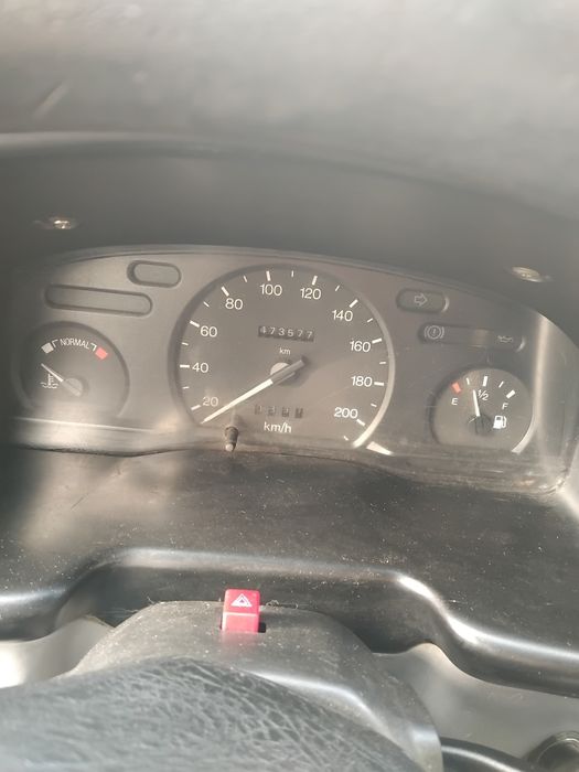 Продам Ford Transit 2.5 дизель