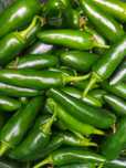 Papryczki Jalapeno Zielone