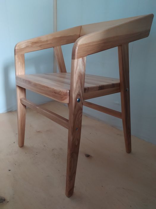 Стілець для кафе, барів, закладів відпочинку...