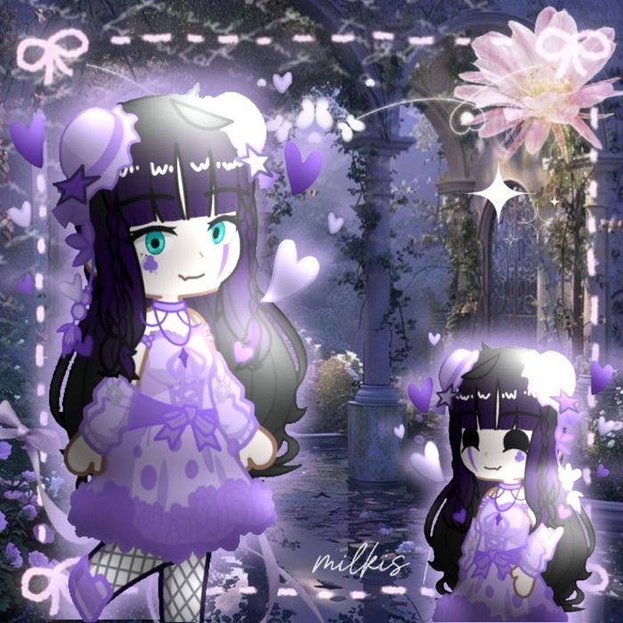 Продаю адоптов гача лайф 2